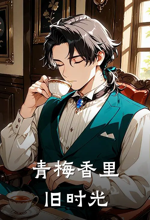 青梅香里旧时光