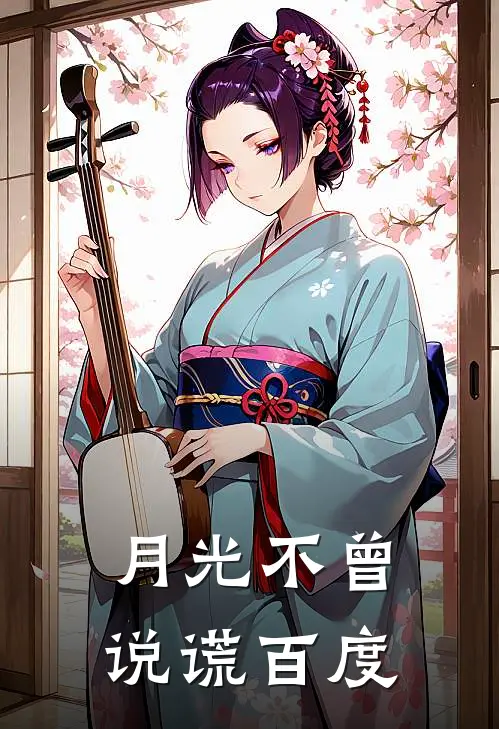 月光不曾说谎百度