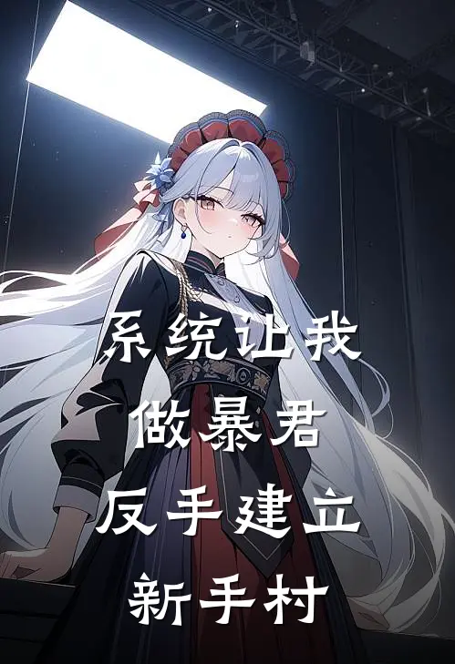 系统让我做暴君，反手建立新手村