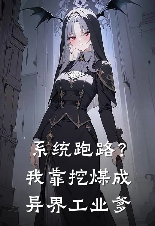 系统跑路？我靠挖煤成异界工业爹