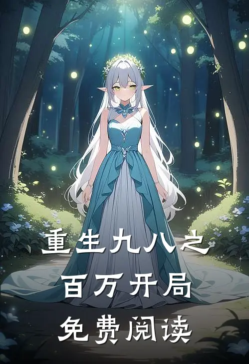 重生九八之百万开局免费阅读