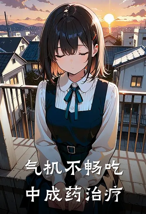 气机不畅吃中成药治疗