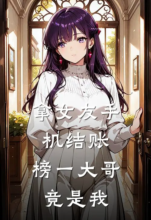 拿女友手机结账，榜一大哥竟是我宋瑶李总热门小说阅读_完本完结小说拿女友手机结账，榜一大哥竟是我宋瑶李总