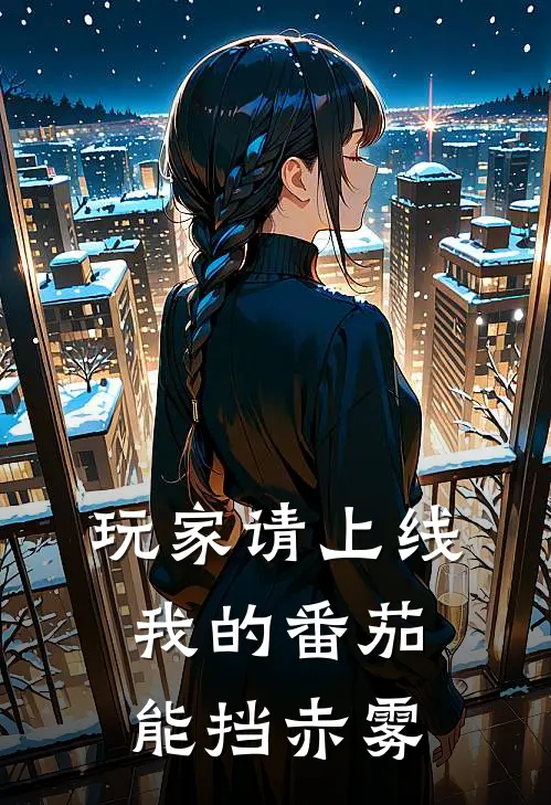 玩家请上线：我的番茄能挡赤雾