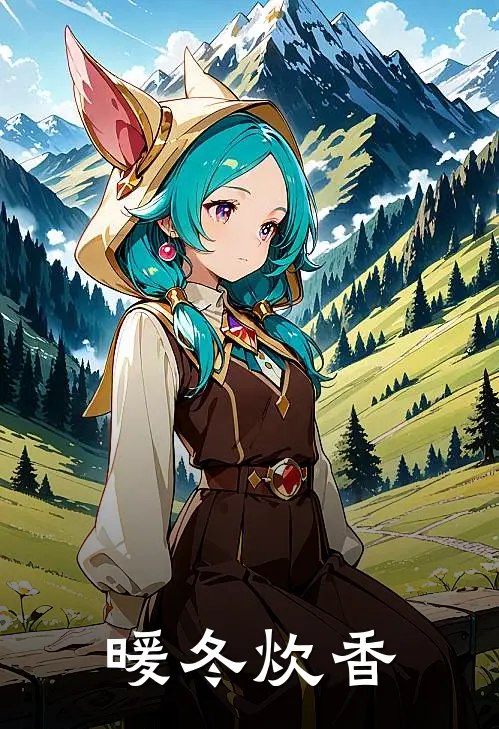 暖冬炊香(林晚沈烈)小说免费在线阅读_暖冬炊香(林晚沈烈)大结局阅读