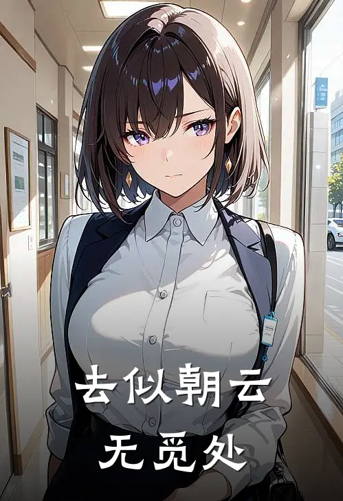 去似朝云无觅处