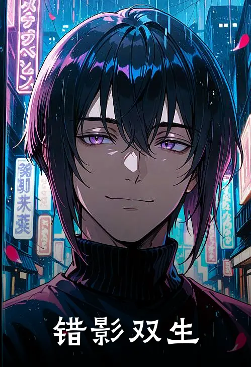 错影双生
