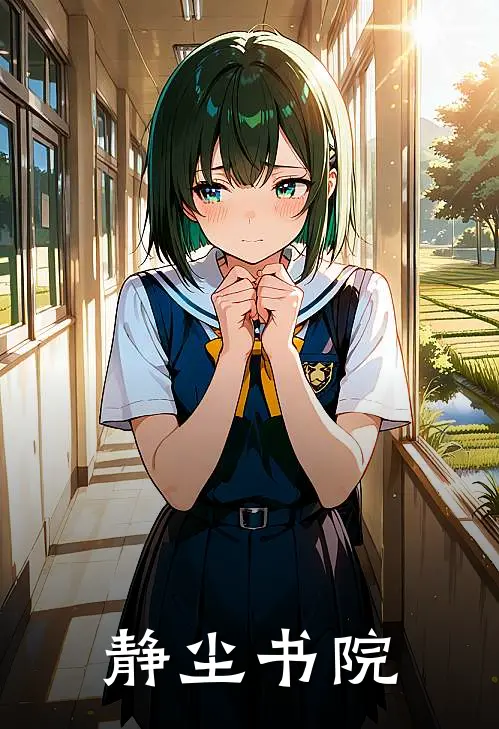 静尘书院