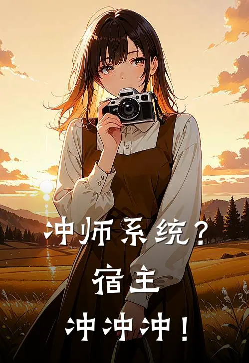 冲师系统？宿主：冲冲冲！