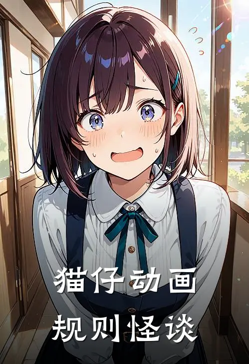 猫仔动画规则怪谈