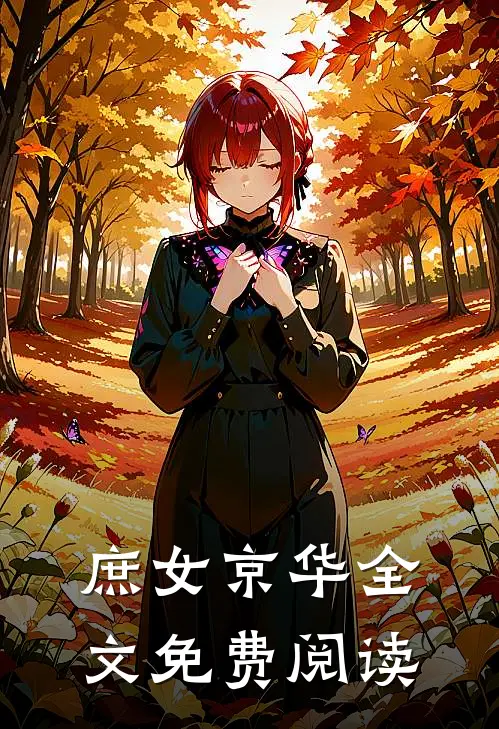 庶女京华全文免费阅读