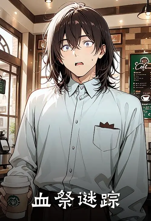 血祭谜踪