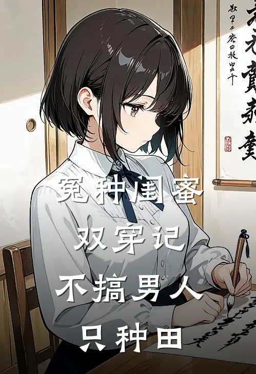 冤种闺蜜双穿记，不搞男人只种田