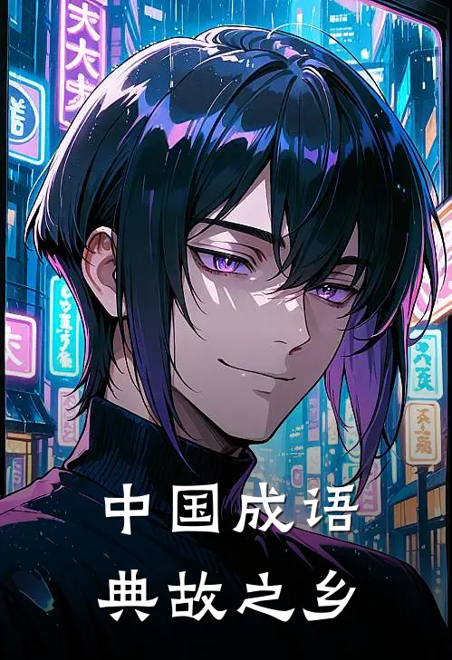 中国成语典故之乡