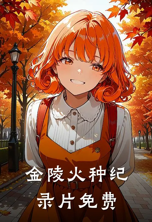 金陵火种纪录片免费