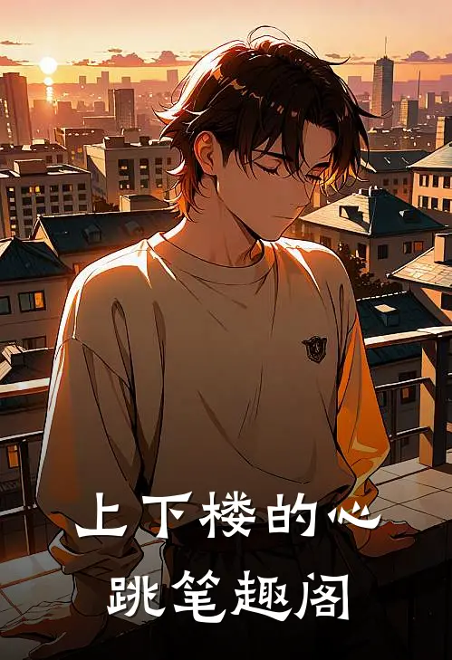 上下楼的心跳笔趣阁