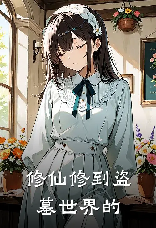 修仙修到盗墓世界的