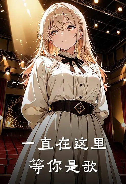 一直在这里等你是歌