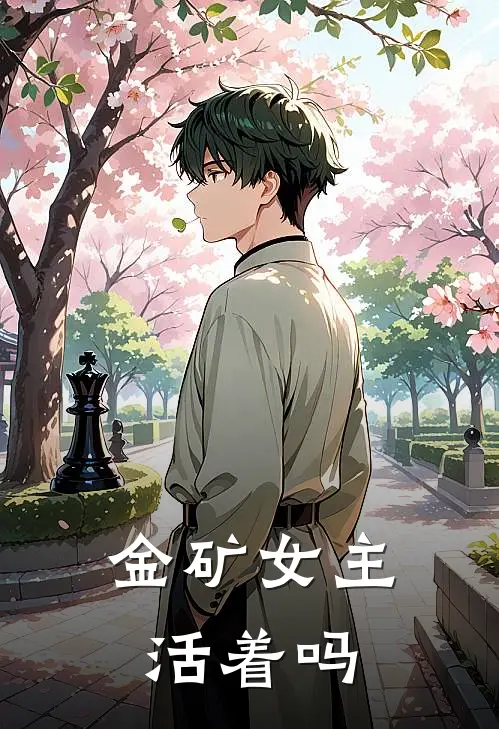 金矿女主活着吗
