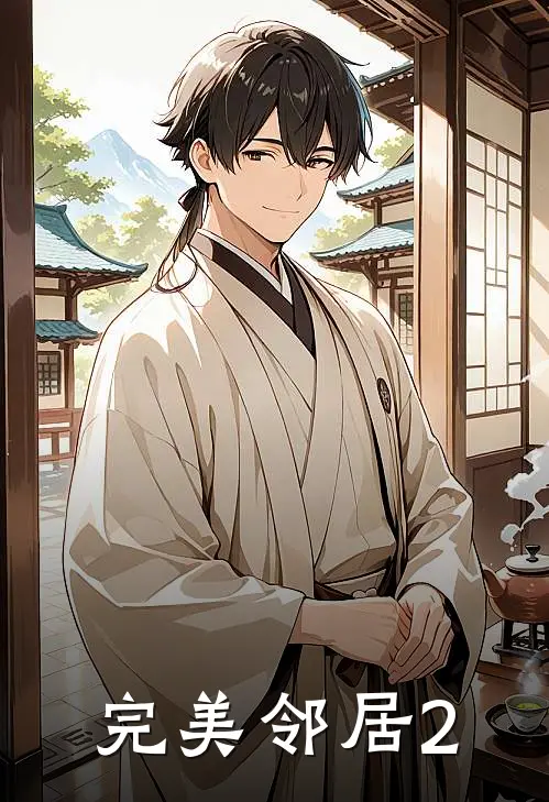 完美邻居2