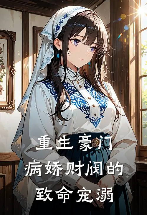 重生豪门：病娇财阀的致命宠溺