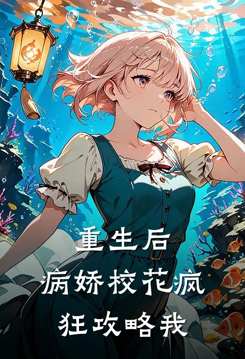 重生后，病娇校花疯狂攻略我
