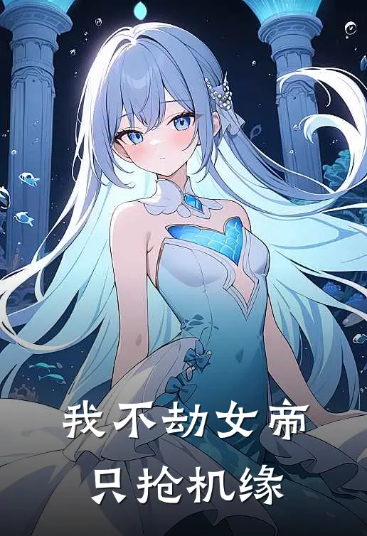 我不劫女帝，只抢机缘