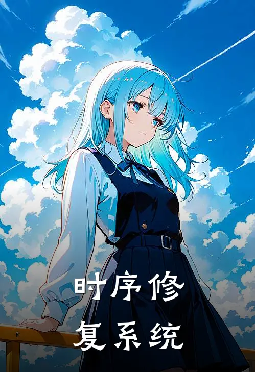时序修复系统
