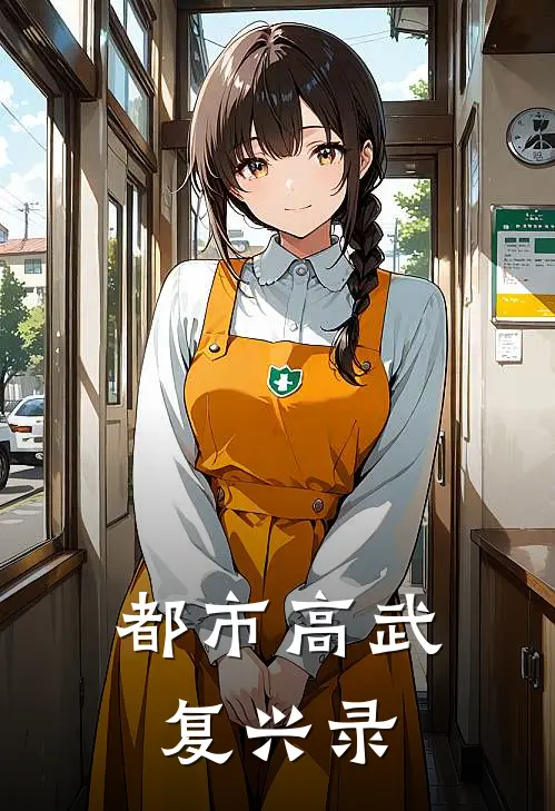 都市高武复兴录