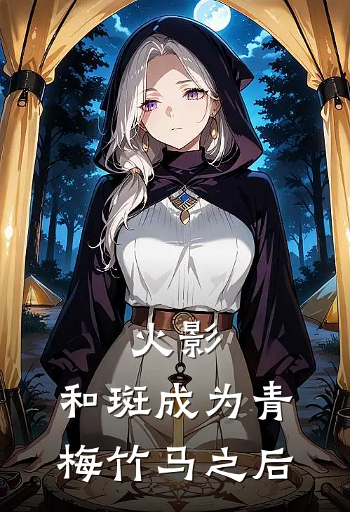 火影：和斑成为青梅竹马之后