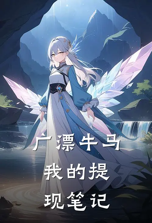 广漂牛马：我的提现笔记