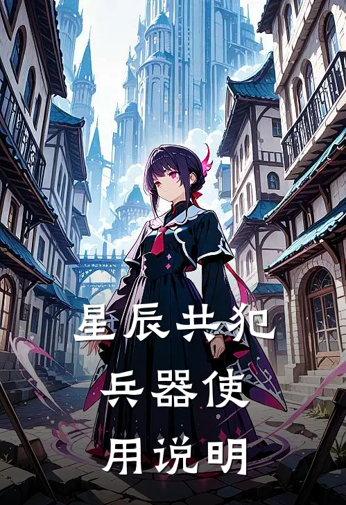 星辰共犯：兵器使用说明