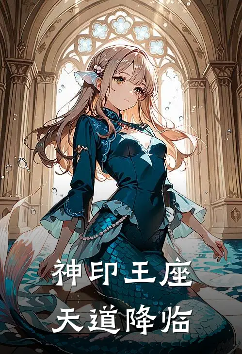 神印王座：天道降临