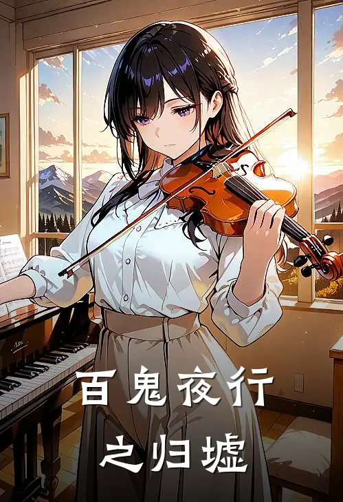 百鬼夜行之归墟