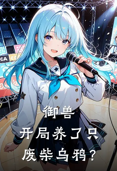 御兽：开局养了只废柴乌鸦？