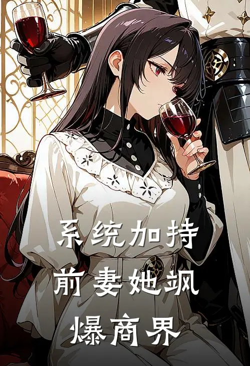 系统加持：前妻她飒爆商界