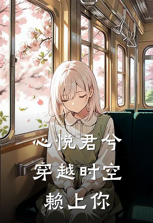 心悦君兮：穿越时空赖上你