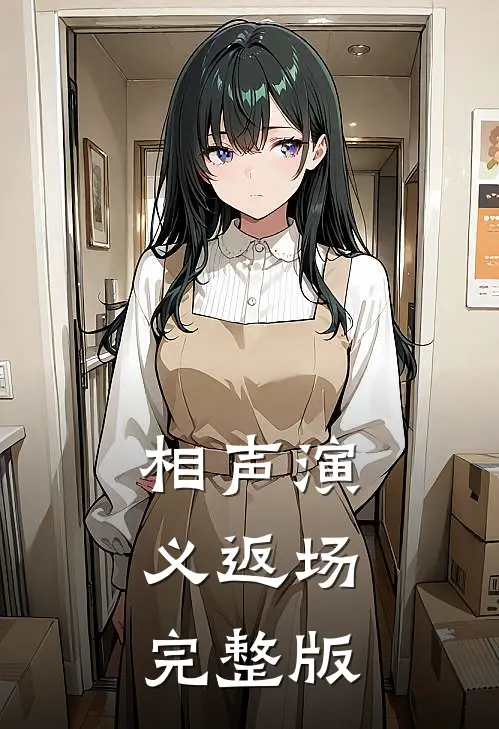 相声演义返场完整版