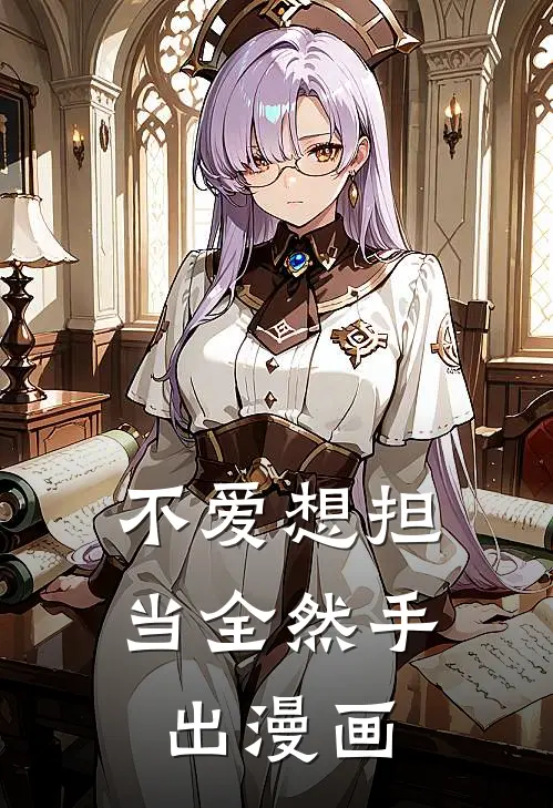 不爱想担当全然手出漫画