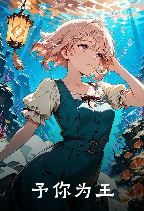 予你为王