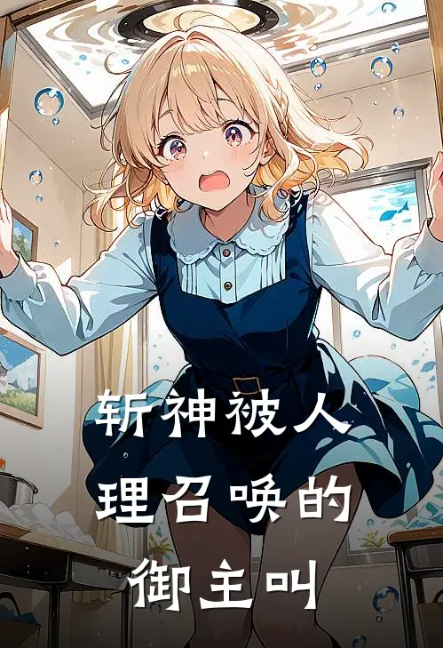 斩神被人理召唤的御主叫