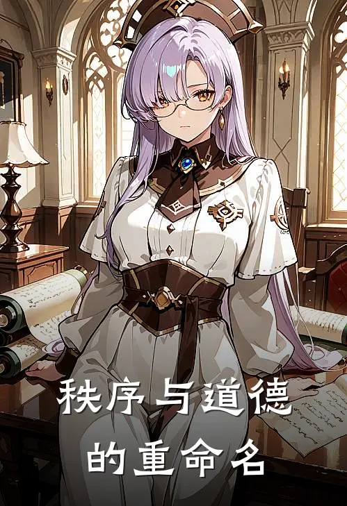 秩序与道德的重命名