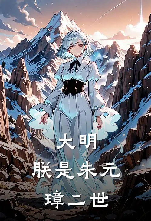 大明：朕是朱元璋二世