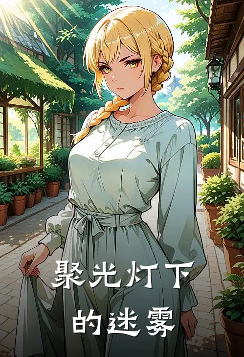 聚光灯下的迷雾