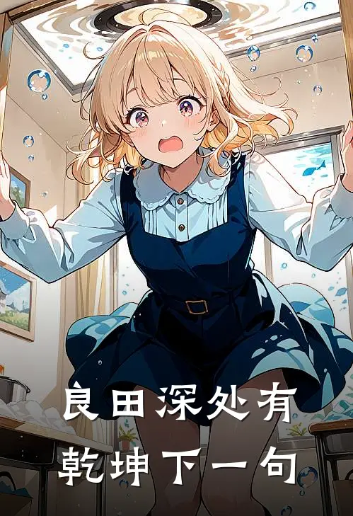 良田深处有乾坤下一句