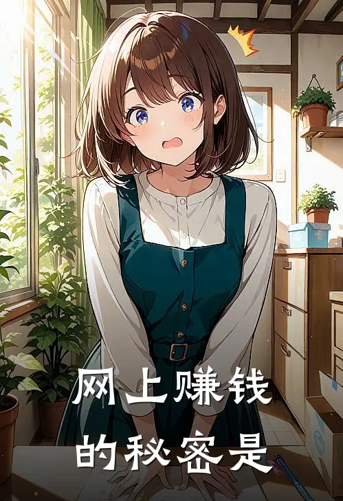 网上赚钱的秘密是