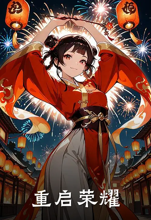 重启荣耀