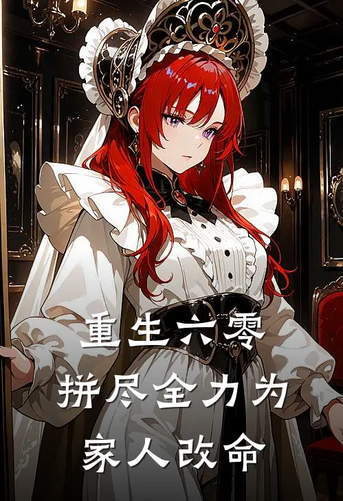 重生六零，拼尽全力为家人改命