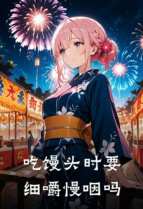 吃馒头时要细嚼慢咽吗