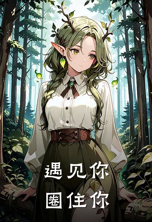 遇见你圈住你